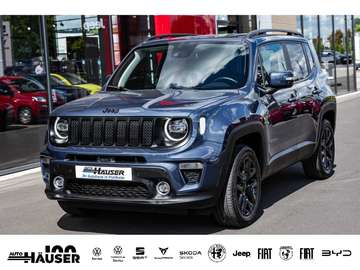 Limited 2.0 Diesel 4x4 NAVI KAMERA ACC