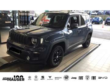 Limited 2.0 Diesel 4x4 NAVI KAMERA ACC