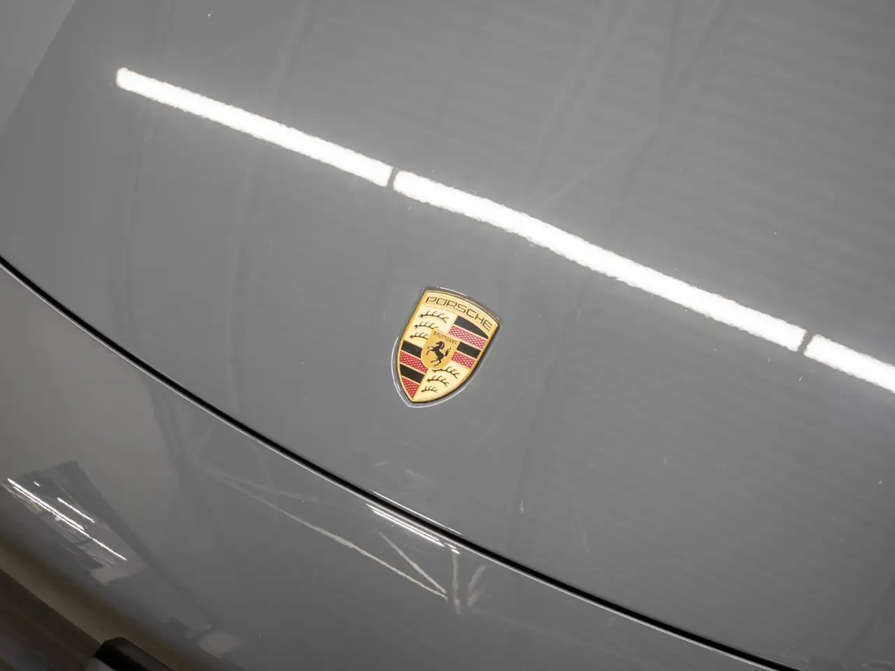 Porsche Macan снимка Porsche Macan