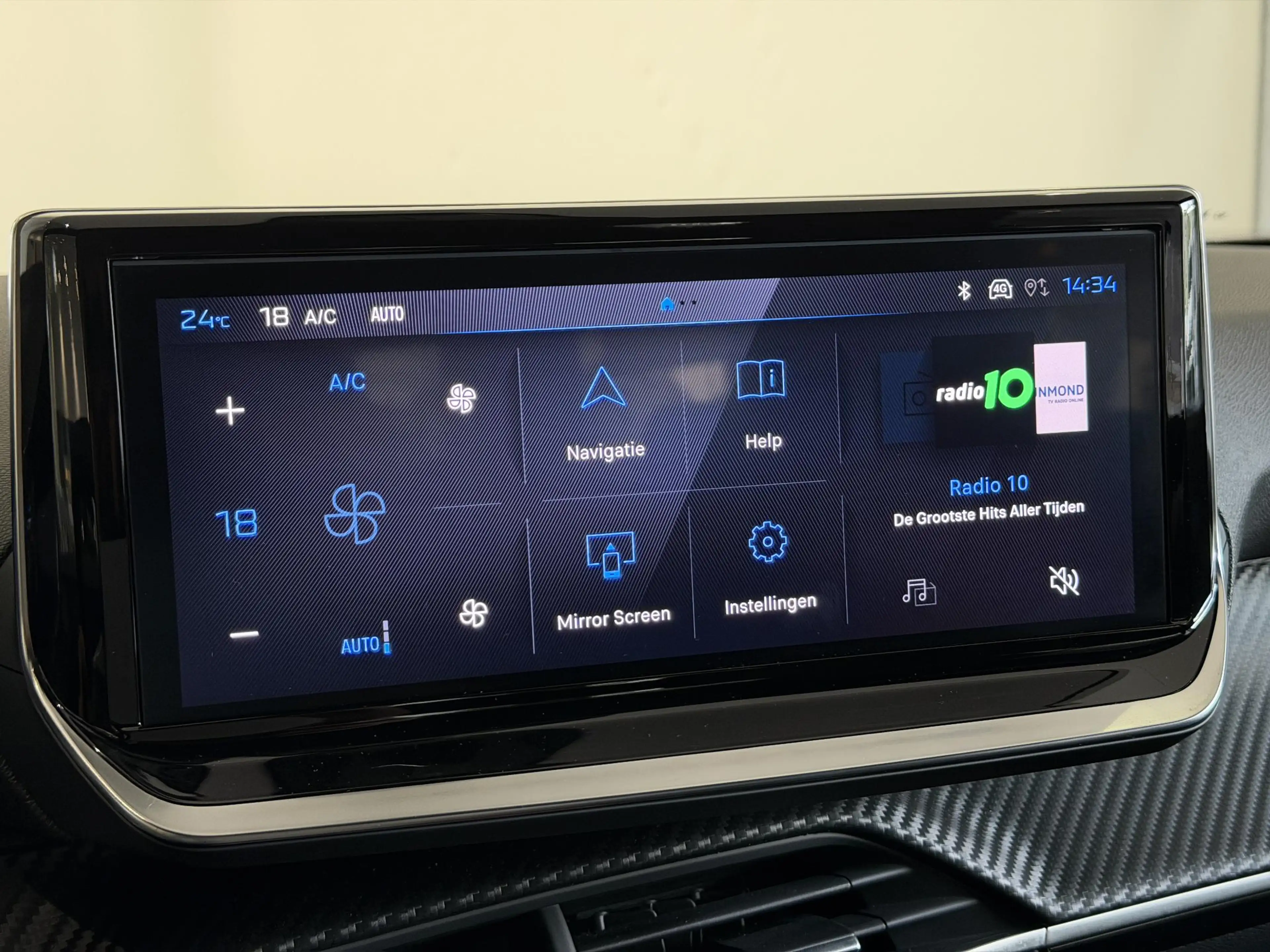 Peugeot 2008 1.2 Hybrid 145 Allure 8 jaar garantie — photo 13