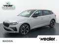 Skoda Scala Monte Carlo 1.0 TSI 115 PK | 2000,- voordeel | 18" Grijs - thumbnail 1