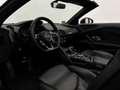 Audi R8 R8 Spyder V10 5.2 FSI+LASER+CARBON+KERAMIK+S-AGA Schwarz - thumbnail 13