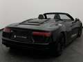Audi R8 R8 Spyder V10 5.2 FSI+LASER+CARBON+KERAMIK+S-AGA Schwarz - thumbnail 49