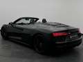 Audi R8 R8 Spyder V10 5.2 FSI+LASER+CARBON+KERAMIK+S-AGA Schwarz - thumbnail 9