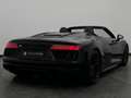 Audi R8 R8 Spyder V10 5.2 FSI+LASER+CARBON+KERAMIK+S-AGA Schwarz - thumbnail 11