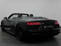 Audi R8 R8 Spyder V10 5.2 FSI+LASER+CARBON+KERAMIK+S-AGA Schwarz - thumbnail 8