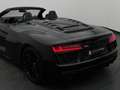 Audi R8 R8 Spyder V10 5.2 FSI+LASER+CARBON+KERAMIK+S-AGA Schwarz - thumbnail 24