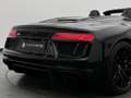 Audi R8 R8 Spyder V10 5.2 FSI+LASER+CARBON+KERAMIK+S-AGA Schwarz - thumbnail 18