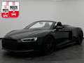 Audi R8 R8 Spyder V10 5.2 FSI+LASER+CARBON+KERAMIK+S-AGA Schwarz - thumbnail 1