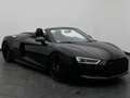 Audi R8 R8 Spyder V10 5.2 FSI+LASER+CARBON+KERAMIK+S-AGA Schwarz - thumbnail 4