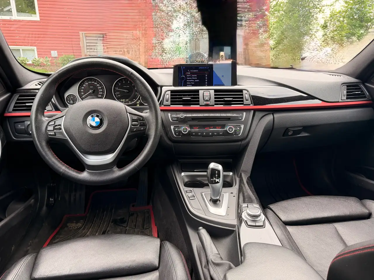 BMW 3 Series снимка BMW 3 Series