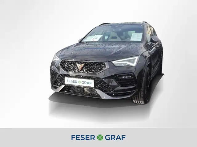 CUPRA Ateca VZ 2.0 TSI Tribe Edition 4D DSG 360° Pano