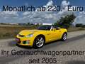 Opel GT 2,0 Turbo Amarillo - thumbnail 1