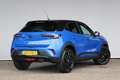 Opel Mokka 1.2 Turbo Hybrid GS | Apple Carplay/Android Auto|t Bleu - thumbnail 4