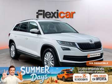 2.0TDI AB tech Ambition 4x2 DSG 110kW