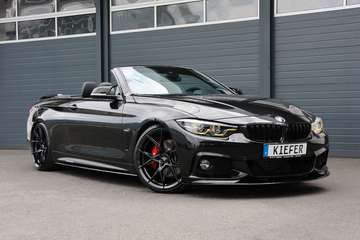 i xDrive M/HUD/H&K/AIRSCARF/SHZ/LHZ/KAMERA/20