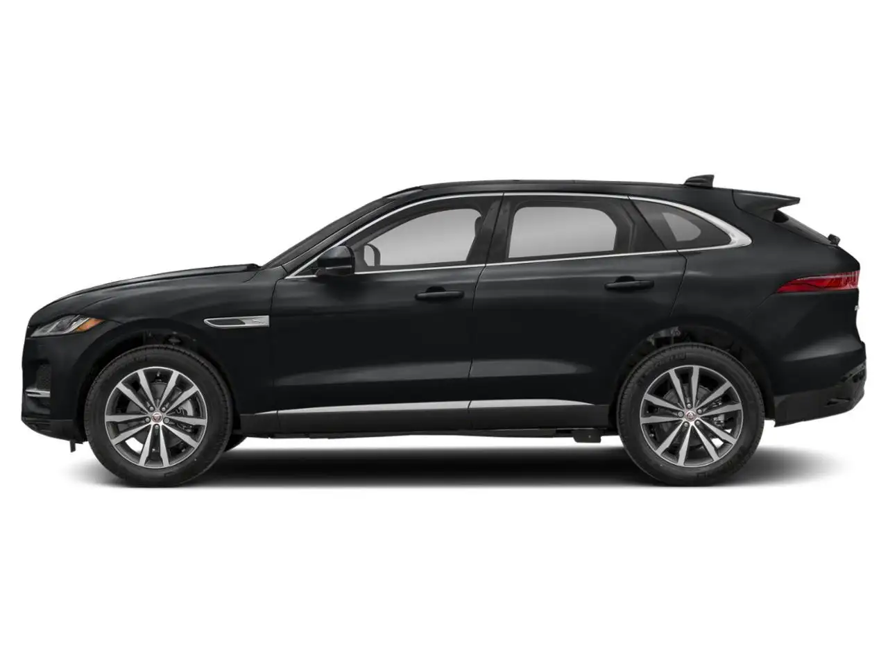 Jaguar F-Pace снимка Jaguar F-Pace