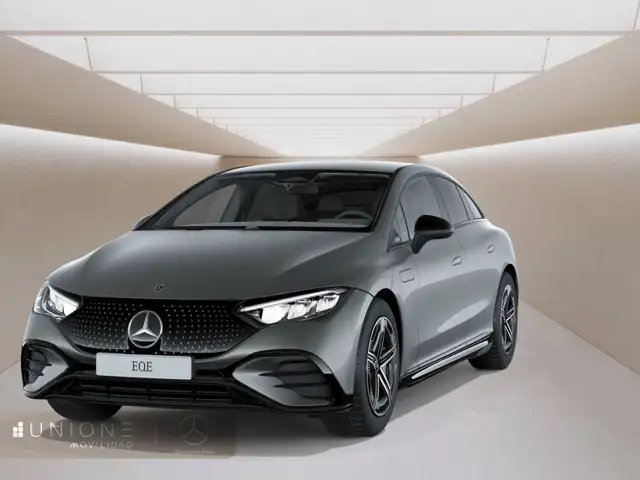 Mercedes-Benz EQE 350 350+ AMG Night EDITION