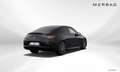 Mercedes-Benz CLA 250 + Schwarz - thumbnail 8