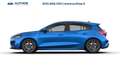 Ford Focus 1.0 ecoboost hybrid ST-Line 125cv Blu/Azzurro - thumbnail 6