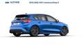 Ford Focus 1.0 ecoboost hybrid ST-Line 125cv Blu/Azzurro - thumbnail 7