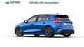 Ford Focus 1.0 ecoboost hybrid ST-Line 125cv Blu/Azzurro - thumbnail 9