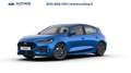 Ford Focus 1.0 ecoboost hybrid ST-Line 125cv Blu/Azzurro - thumbnail 5