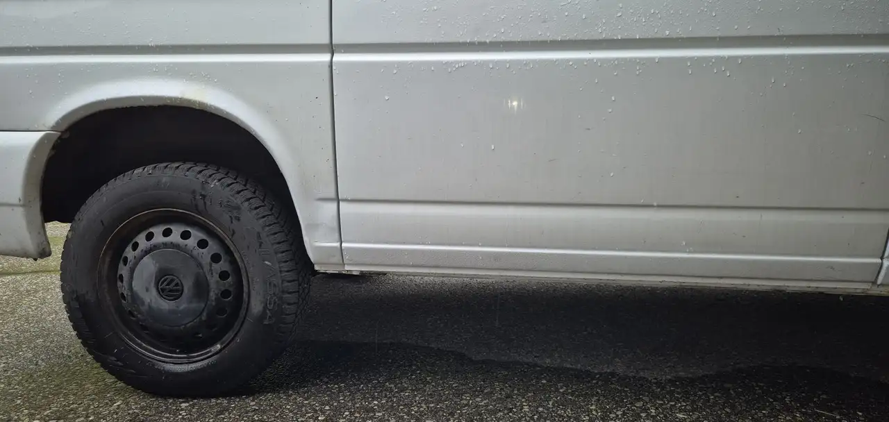 Volkswagen T4 Kombi 3-3-3 2,5 TDI, foto 5