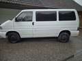 Volkswagen T4 Kombi 3-3-3 2,5 TDI Weiß - thumbnail 1