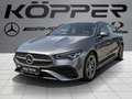 Mercedes-Benz CLA 180 AMG Advanced PLUS Kamera Gris - thumbnail 11