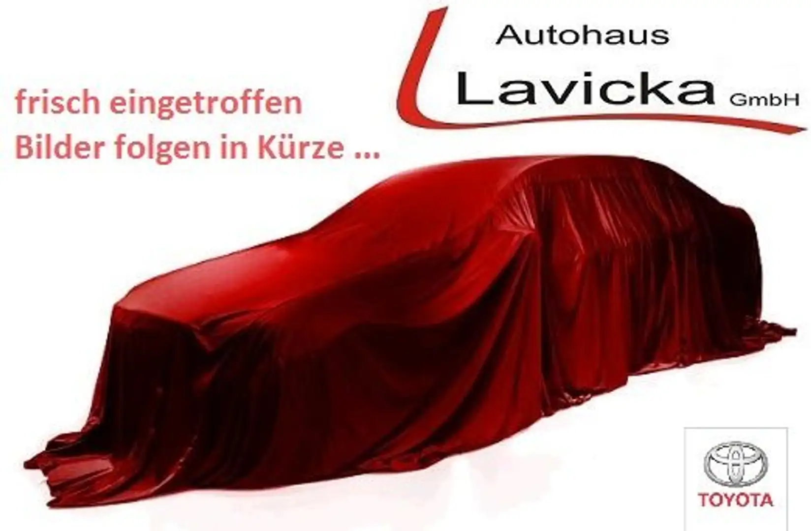 Toyota Verso Comfort Grijs - 1