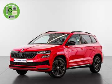 1.5 TSI Sportline ACT DSG 110KW