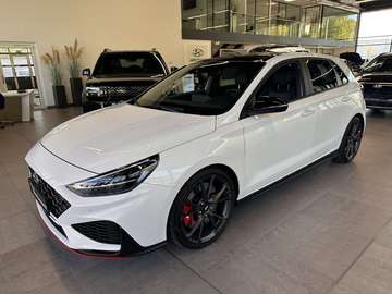 2.0 T-GDI N Performance +PANO+PAKETE+