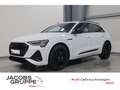 Audi e-tron 50 quattro S line Matrix-LED*B&O*Kamera * Weiß - thumbnail 1