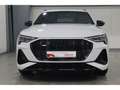 Audi e-tron 50 quattro S line Matrix-LED*B&O*Kamera * Weiß - thumbnail 2