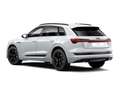Audi e-tron 50 quattro S line Matrix-LED*B&O*Kamera * Weiß - thumbnail 4