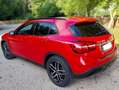 Mercedes-Benz GLA 200 Style Rot - thumbnail 7