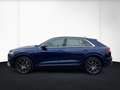 Audi Q8 50 TDI S-line quattro tiptronic Luftfederung+ Blau - thumbnail 7