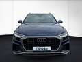 Audi Q8 50 TDI S-line quattro tiptronic Luftfederung+ Blau - thumbnail 5