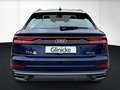 Audi Q8 50 TDI S-line quattro tiptronic Luftfederung+ Blau - thumbnail 6
