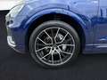 Audi Q8 50 TDI S-line quattro tiptronic Luftfederung+ Blau - thumbnail 9