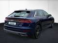 Audi Q8 50 TDI S-line quattro tiptronic Luftfederung+ Blau - thumbnail 4