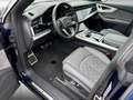 Audi Q8 50 TDI S-line quattro tiptronic Luftfederung+ Blau - thumbnail 10