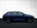 Audi Q8 50 TDI S-line quattro tiptronic Luftfederung+ Blau - thumbnail 8