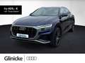Audi Q8 50 TDI S-line quattro tiptronic Luftfederung+ Blau - thumbnail 1