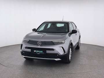 Elegance AT*LED*RFK*PDC*SHZ*uvm