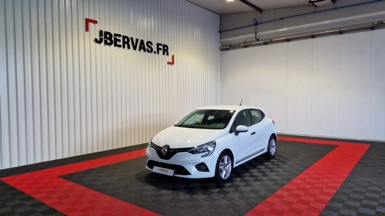 Renault Clio V SCE 65 - 21 BUSINESS