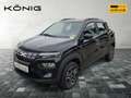 Dacia Spring Essential 45 Schwarz - thumbnail 1