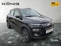 Dacia Spring Essential 45 Schwarz - thumbnail 2