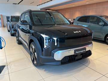 EV2 Elettrica 108cv Batteria Standard 42kWh Earth Nuova Pronta Consegna